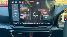 CUPRA Formentor 1.5 eTSI 150 V2 5dr DSG Petrol Estate